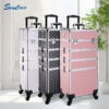 Rolling Makeup Case (4) Rolling Makeup Case (4)