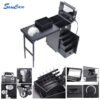 Trolley Nail Makeup Case (1) Trolley Nail Makeup Case (1)