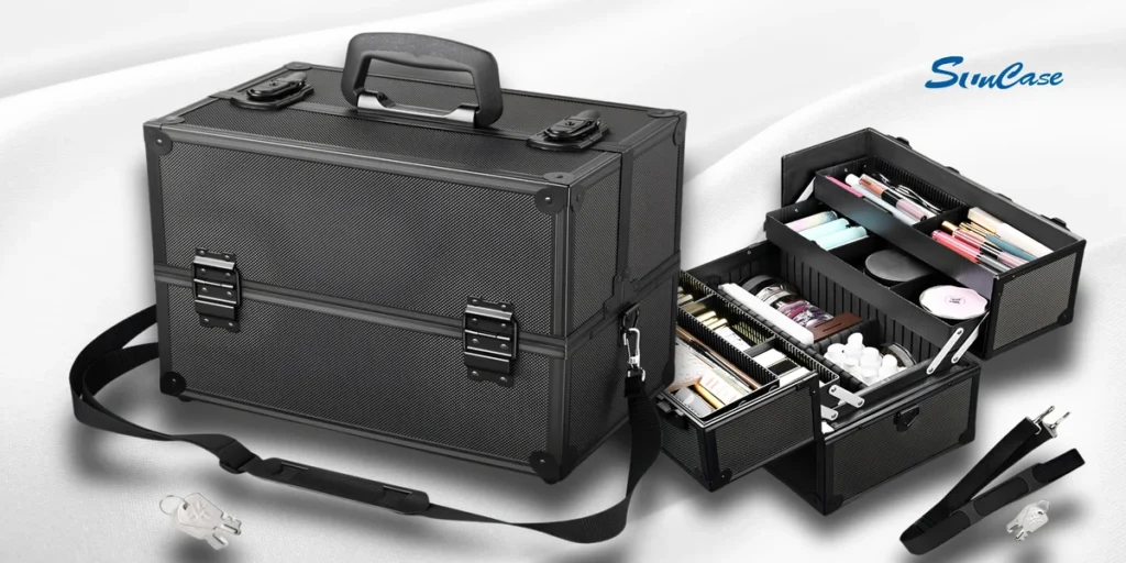 Material Selection Matters in Makeup Case Manufacturing