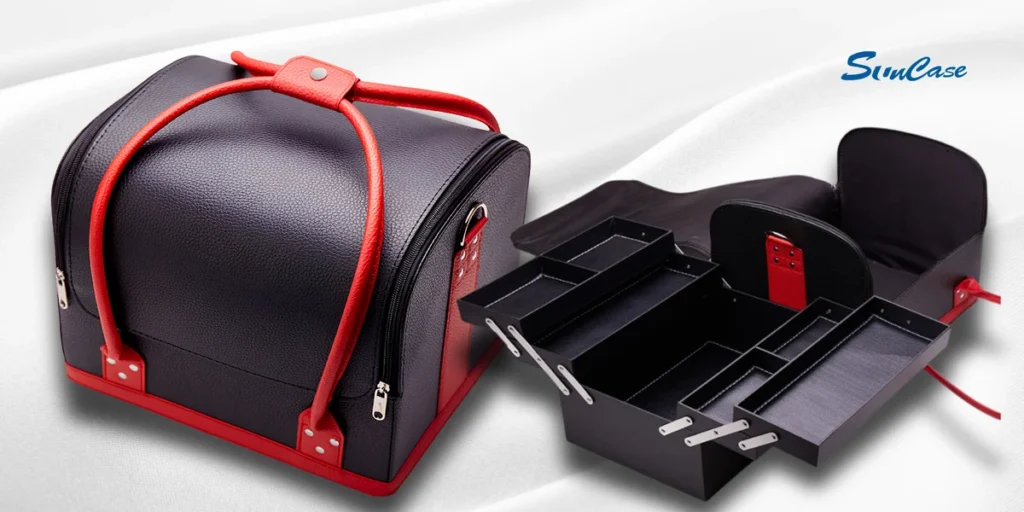 PU Makeup Bags