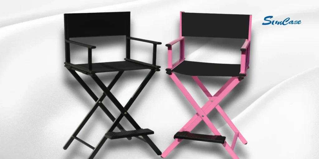 Material Creates a More Professional Brand Image