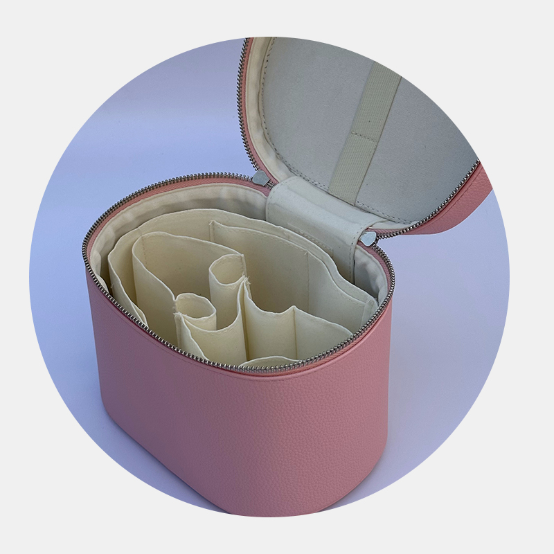 Multi-Compartment Organization