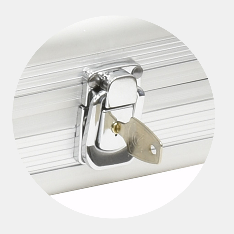 Locks with Keys