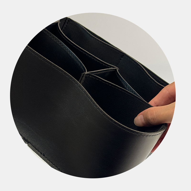 PU Insert with Dividers