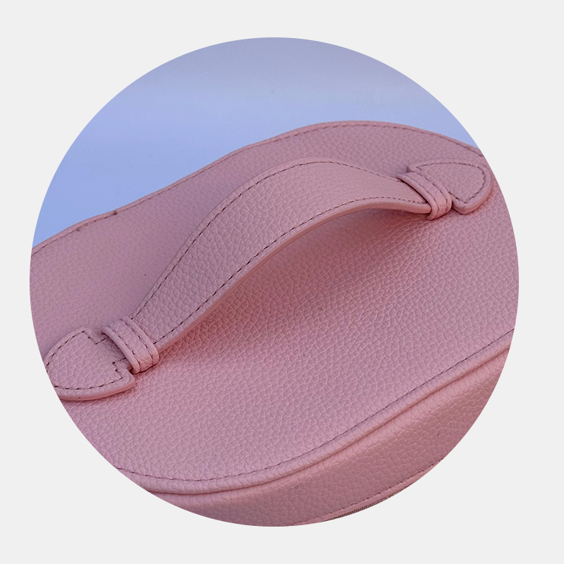 Portable Top Handle