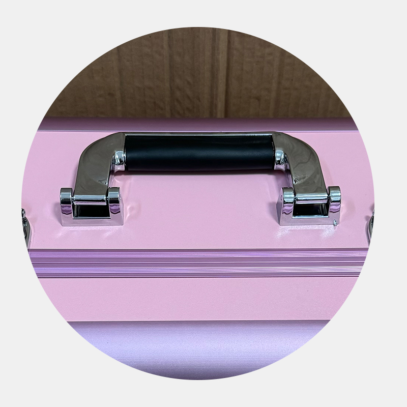 Comfortable Portable Handle