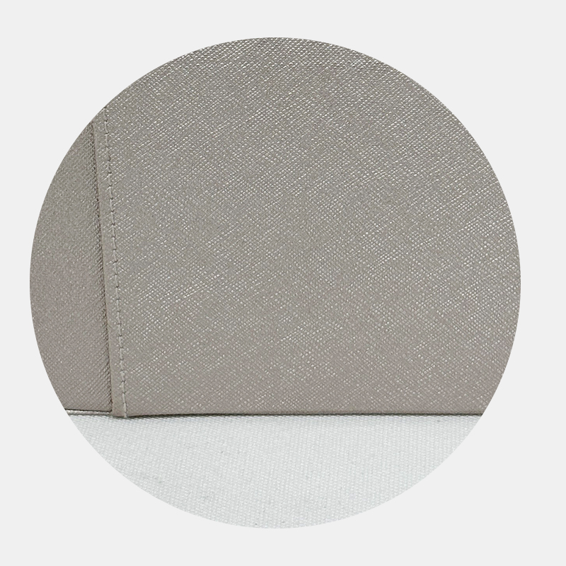 Premium PU Leather Exterior
