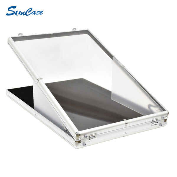 Acrylic Showing Case (3)