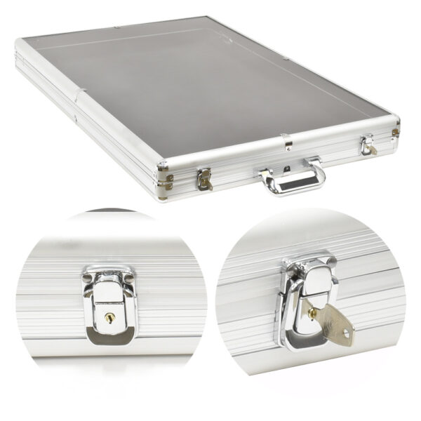 Acrylic Showing Case (4)