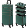 Trolley Makeup Case (2) Trolley Makeup Case (2)