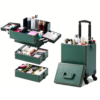 Trolley Makeup Case (2) Trolley Makeup Case (2)