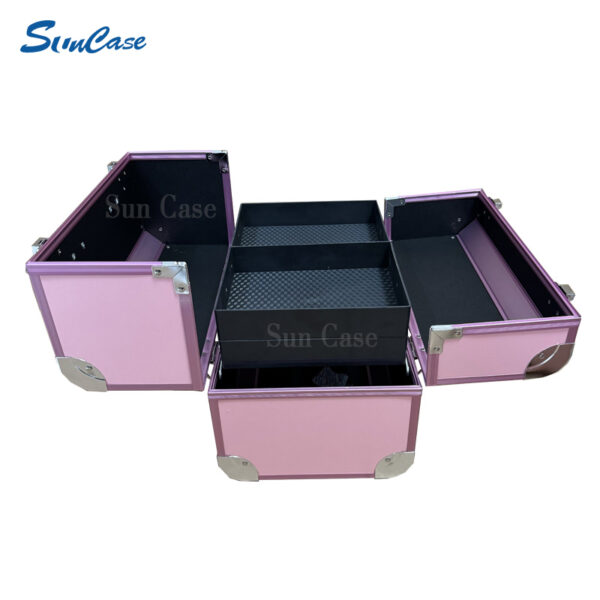 makeup case (4) makeup case (4)