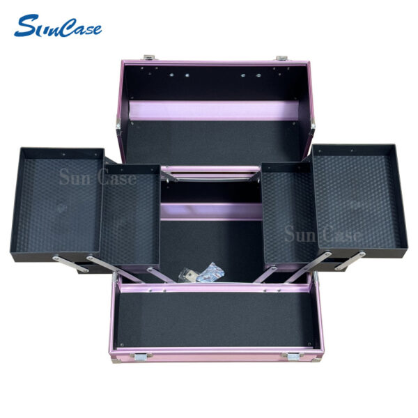 makeup case (5) makeup case (5)
