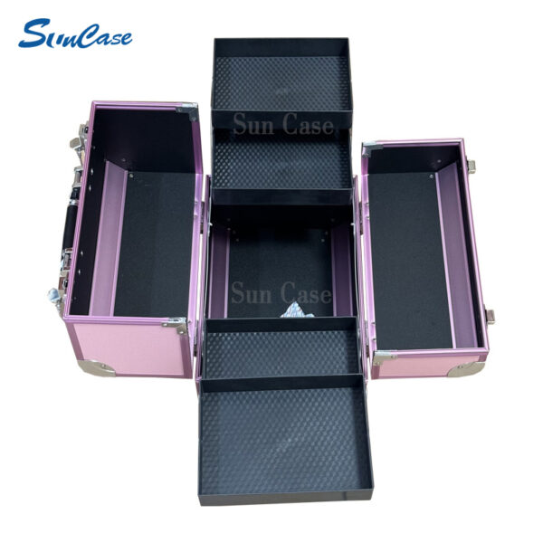 makeup case (6) makeup case (6)