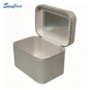 mirror makeup bag-2 mirror makeup bag-2