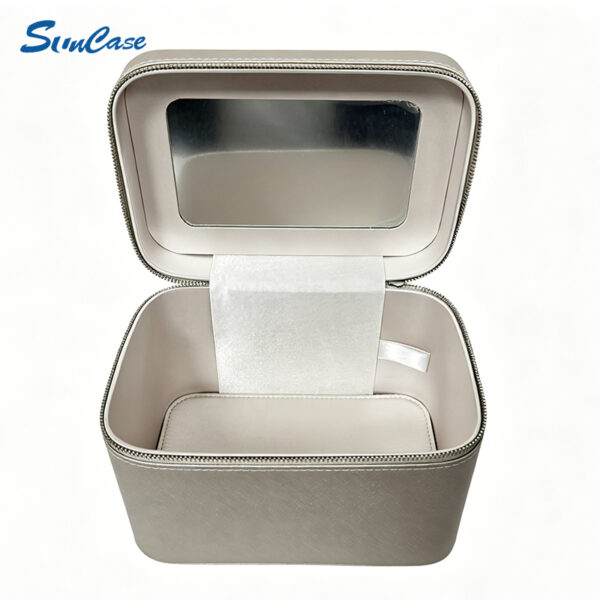 mirror makeup bag-3 mirror makeup bag-3