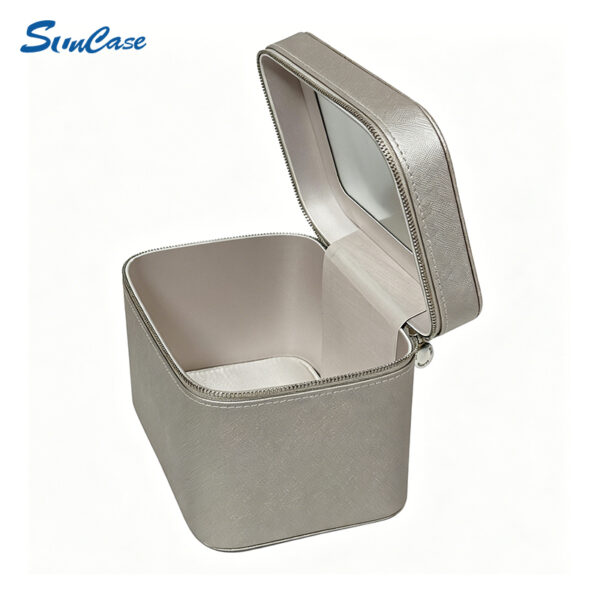 mirror makeup bag mirror makeup bag