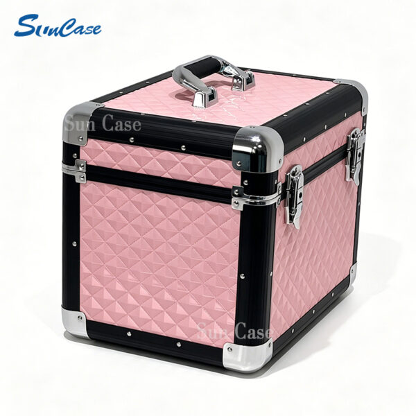 pink grooming box (4) pink grooming box (4)