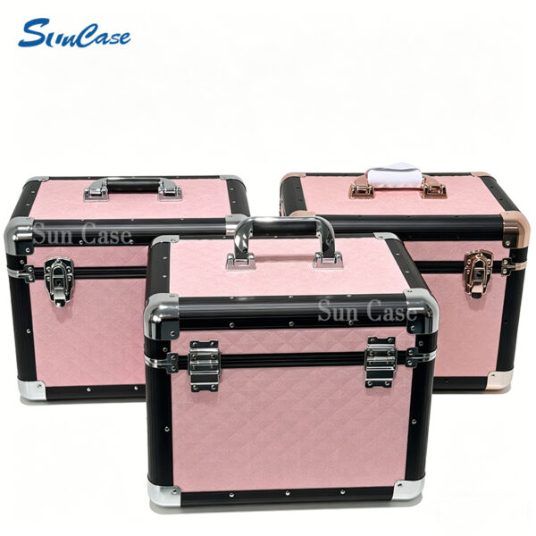 pink grooming box (5) pink grooming box (5)