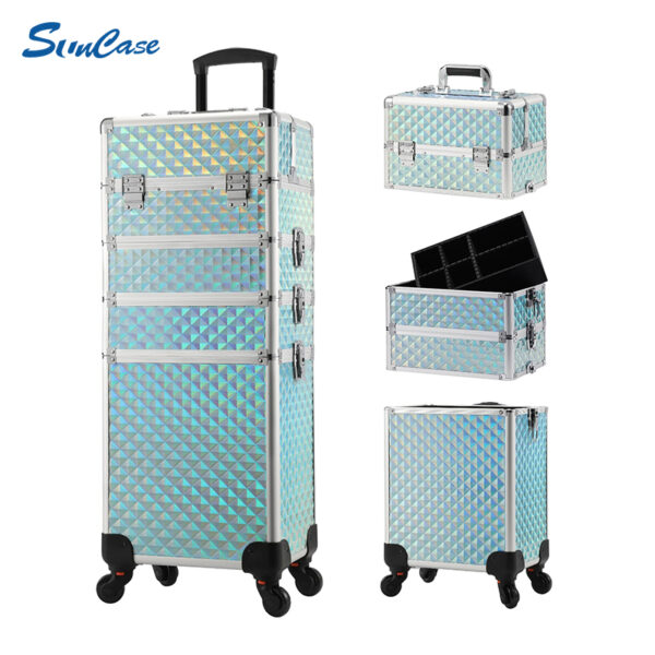trolley cosmetic case (1) trolley cosmetic case (1)