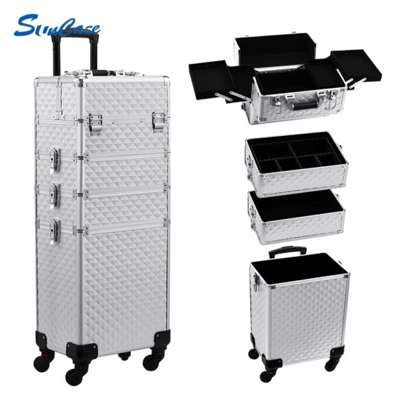 trolley cosmetic case (3) trolley cosmetic case (3)