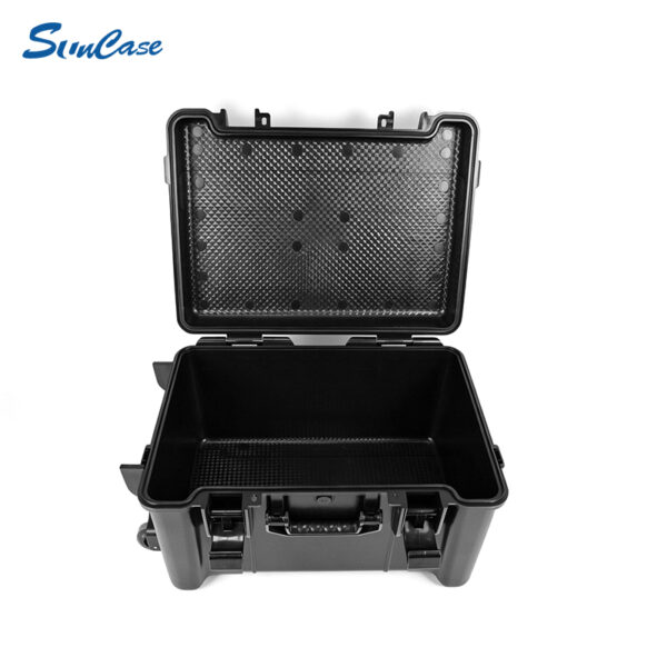 Plastic Trolley Case (4)