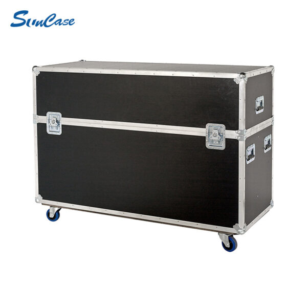 TV Flight Case (2) TV Flight Case (2)