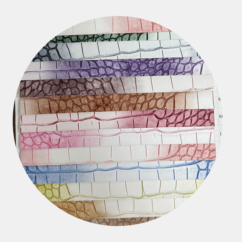 Tabela de Cores