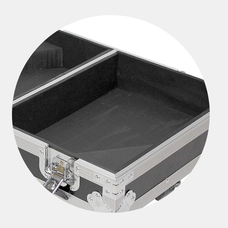 Custom Cut Compartments