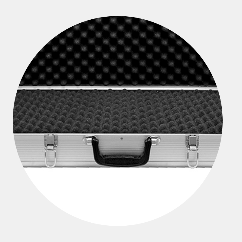 Comfort Carry Handle