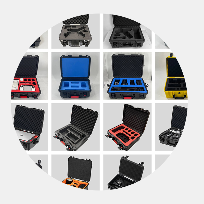 Interior personalizable