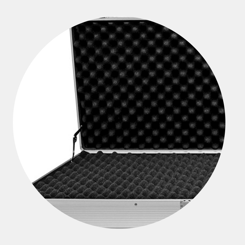Egg Foam Protection