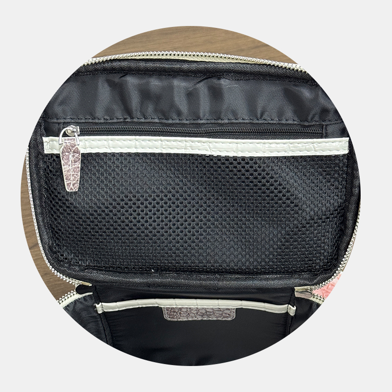 Bolso de Malha