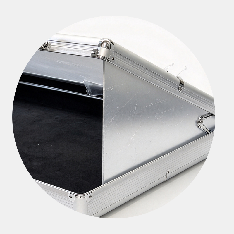 Acrylic Side Supporter
