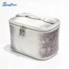 Bolsa de Maquiagem com Padrão Crocodilo Himalaya (5) Bolsa de Maquiagem com Padrão Crocodilo Himalaya (5)