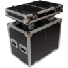 RCF-NX 12 SMA Stage Monitor Flight Case (1) RCF-NX 12 SMA Stage Monitor Flight Case (1)