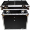RCF-NX 12 SMA Stage Monitor Flight Case (4) RCF-NX 12 SMA Stage Monitor Flight Case (4)