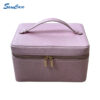 bolsa de maquiagem com padrão de lagarto (2) bolsa de maquiagem com padrão de lagarto (2)
