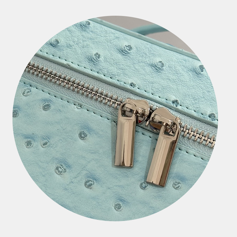 Metal Zipper
